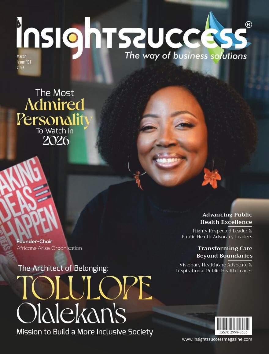 The Most Admired Personality