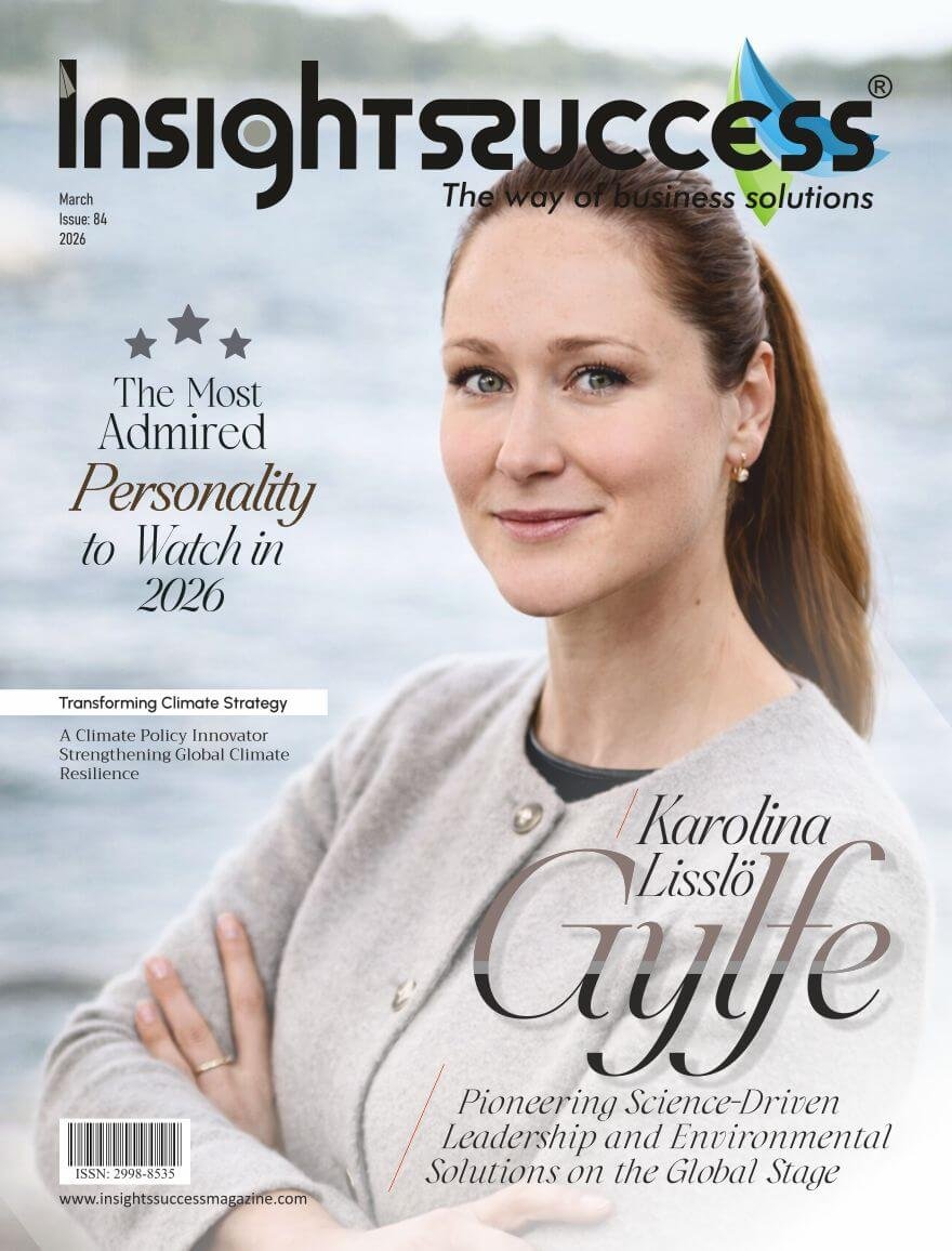 Most Admired Personality