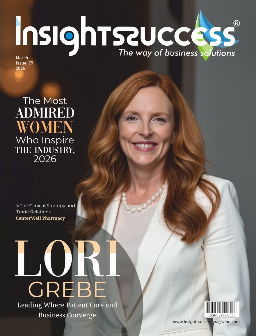 The Most Admired Women