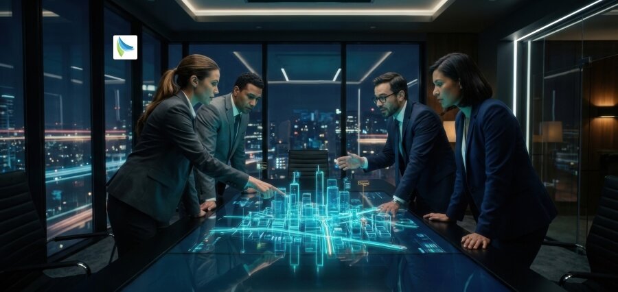 Strategic Business Leaders