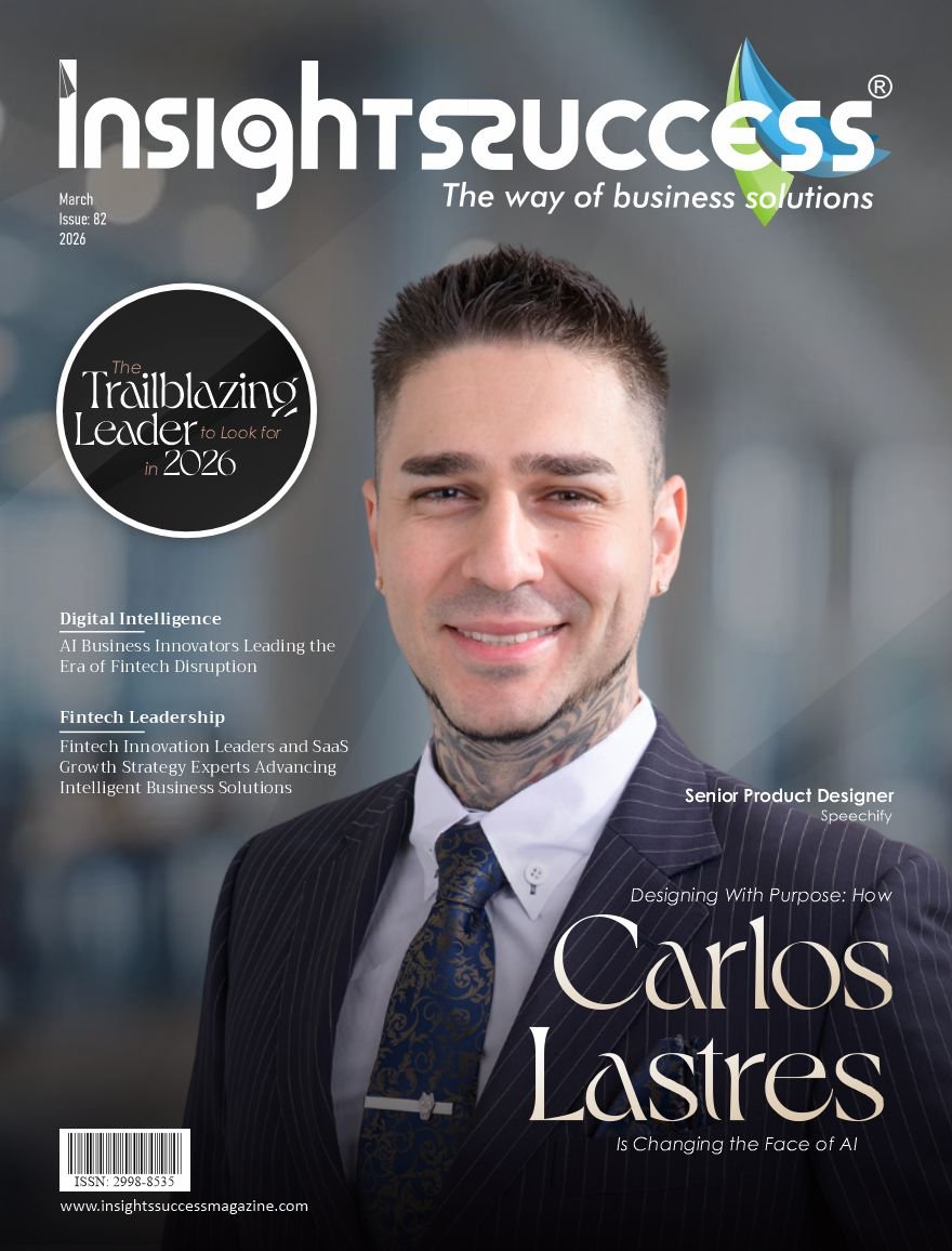 The Trailblazing Leader