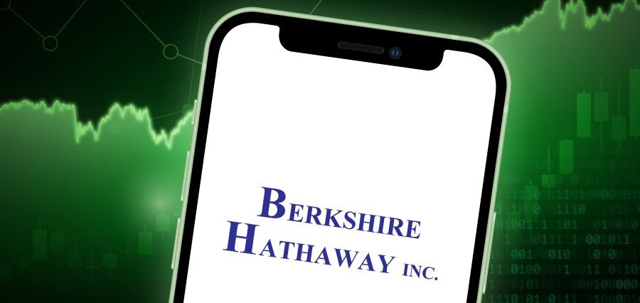 Berkshire Hathaway