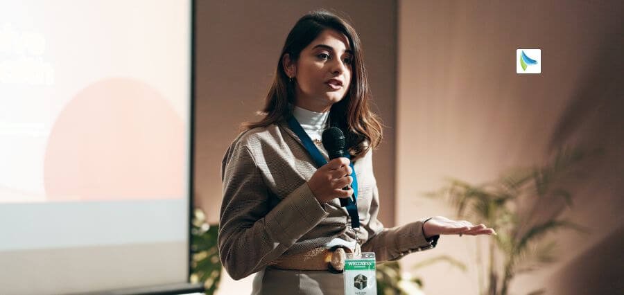 Inspirational Public Health Leader