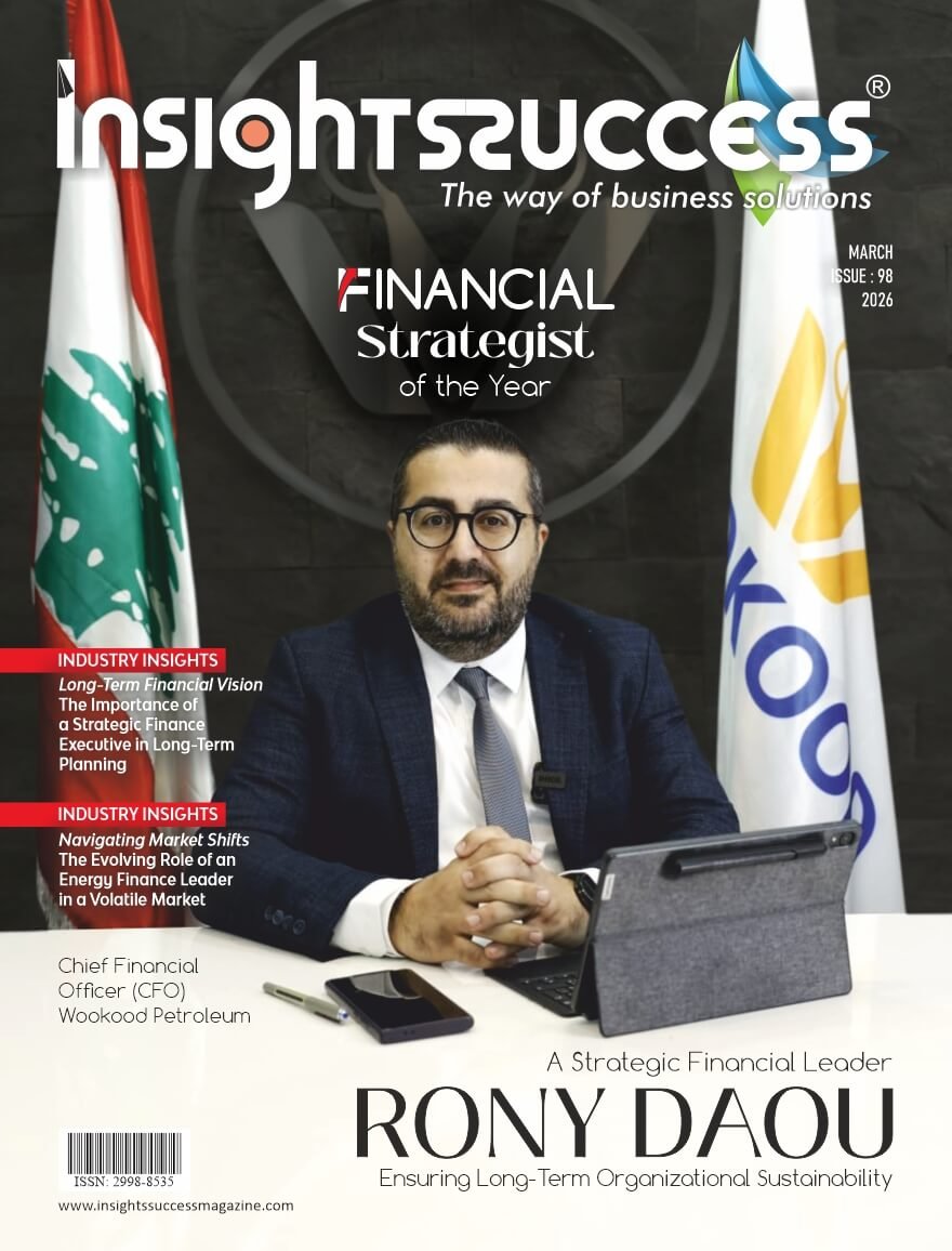 Financial Strategist