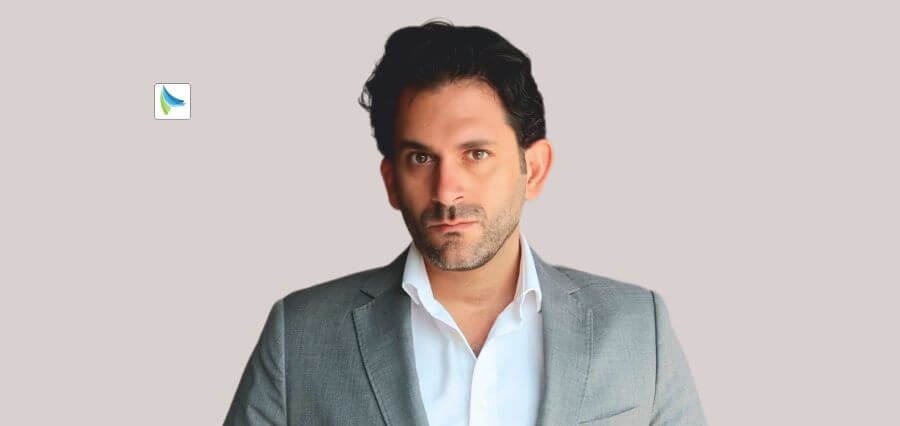 Georges Dagher: Commercialising with Conscience and Moving Medicines Beyond the Shelf