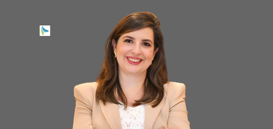 María Teresa Salazar de García