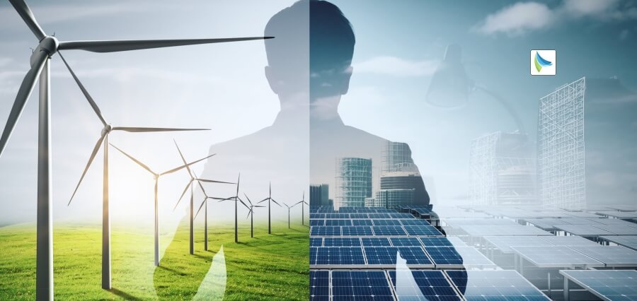 Energy Finance Leader