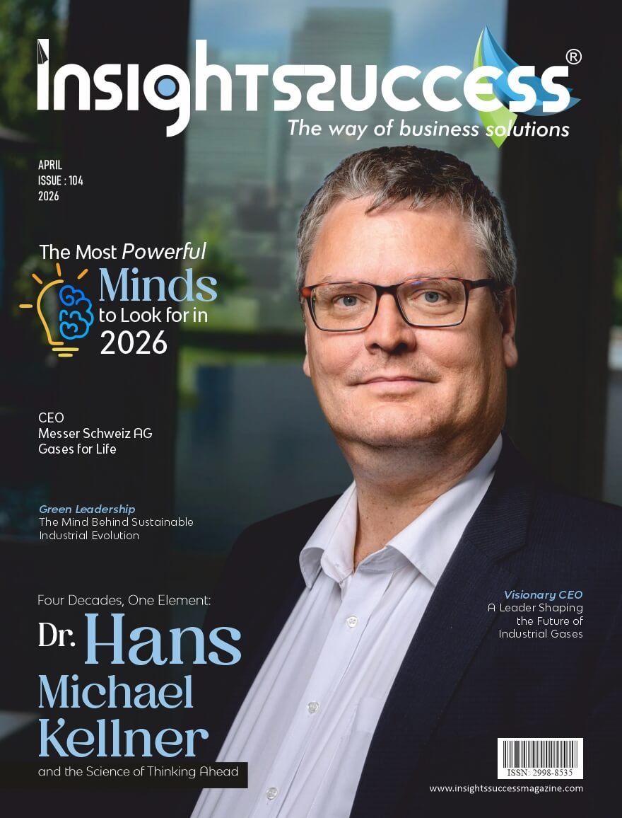 The Most Powerful Minds