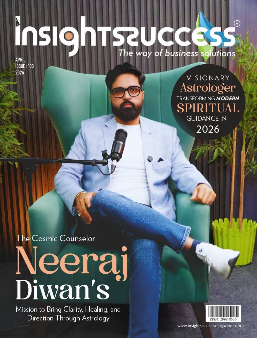 Visionary Astrologer